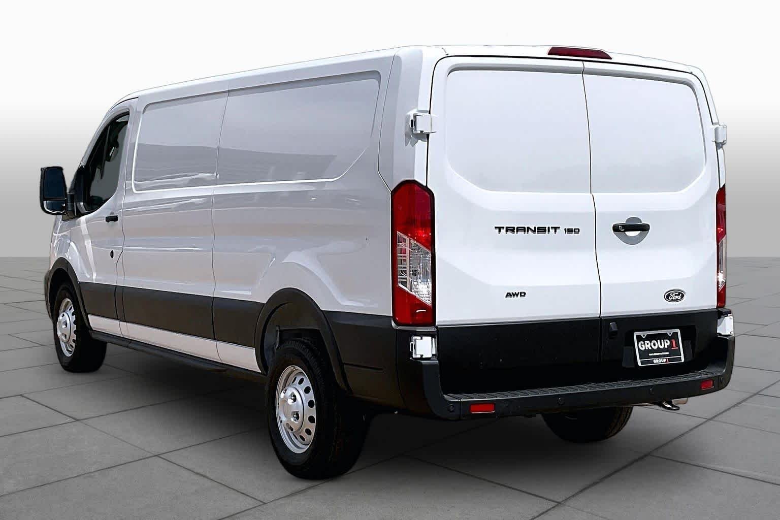 New 2026 YZ/OXFORD WHITE Ford  image 12