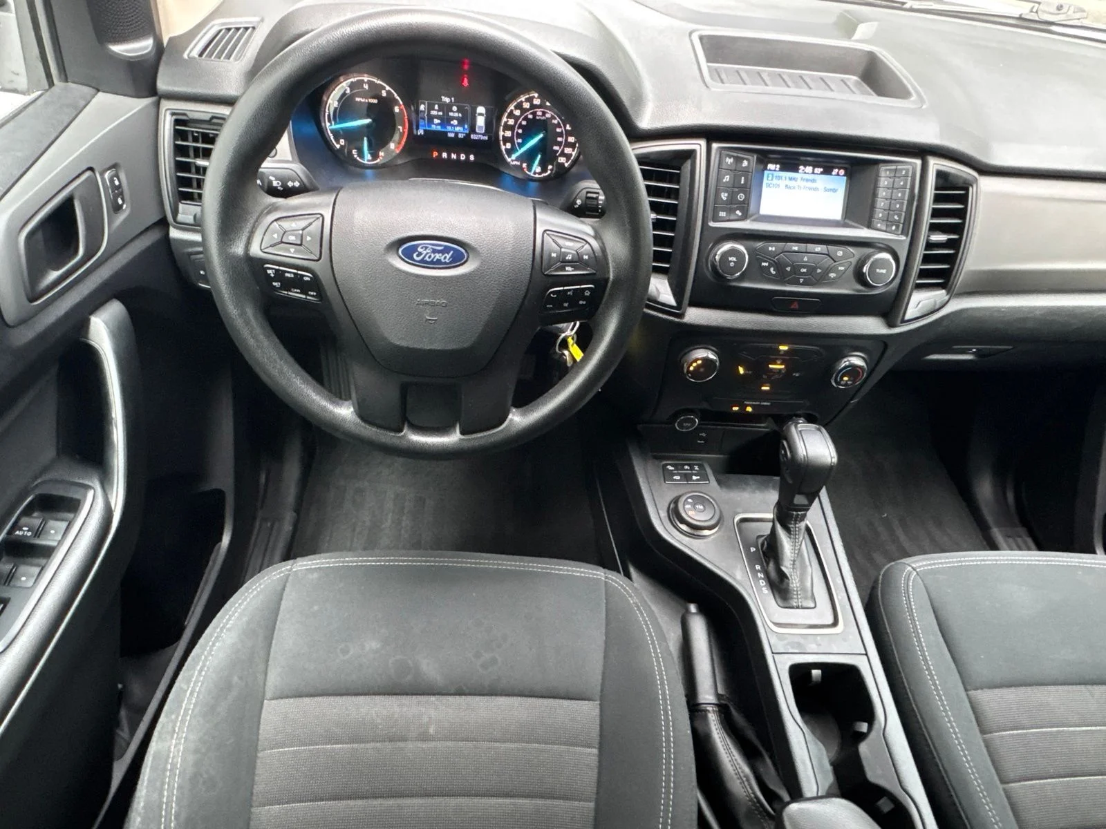 Certified Used 2020 Oxford White Ford XL image 32