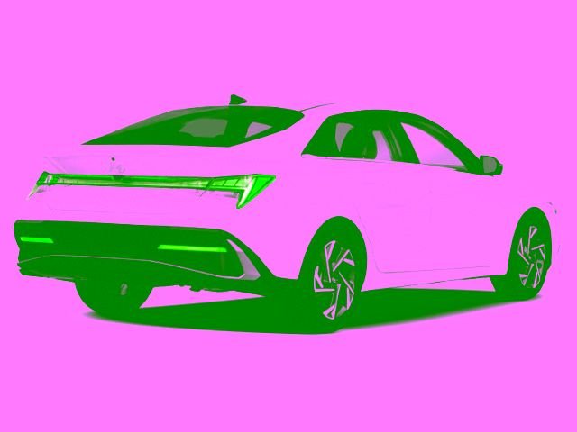 New 2026 White Hyundai Limited image 2