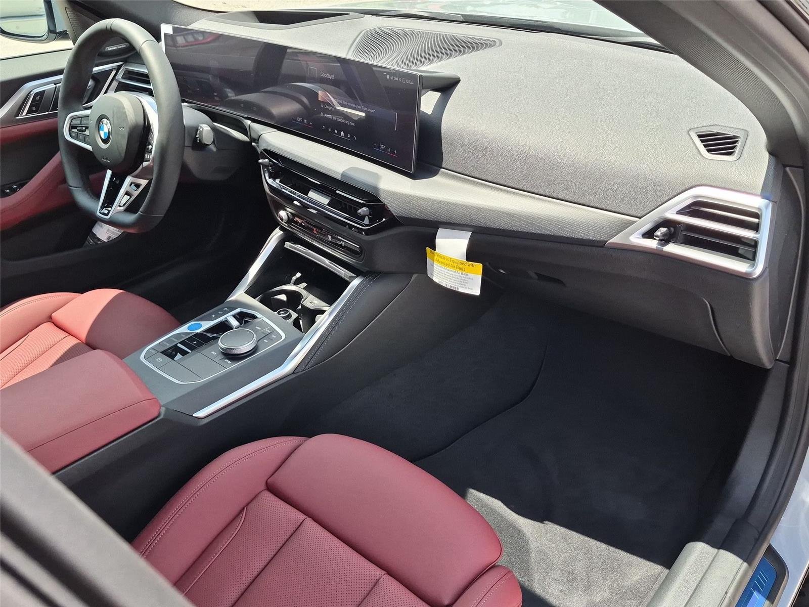 New 2026 Brooklyn Grey Metallic BMW xDrive40 image 38