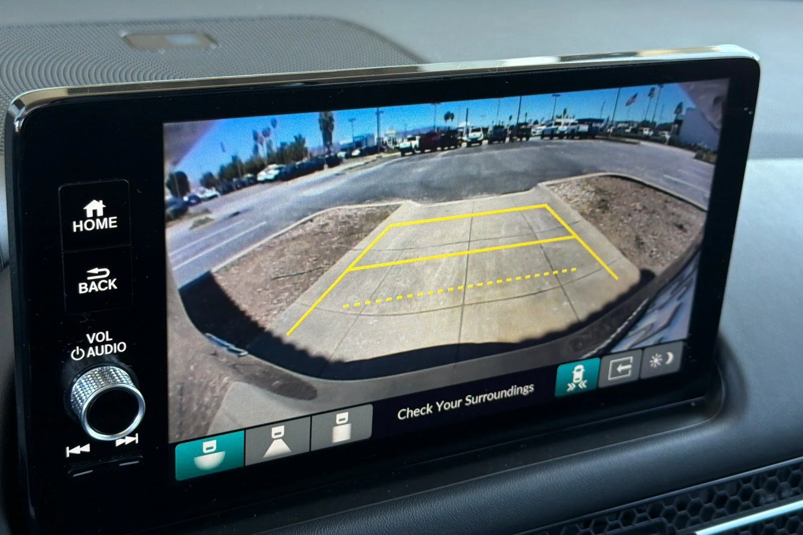 Used 2024  Honda EX-L image 21