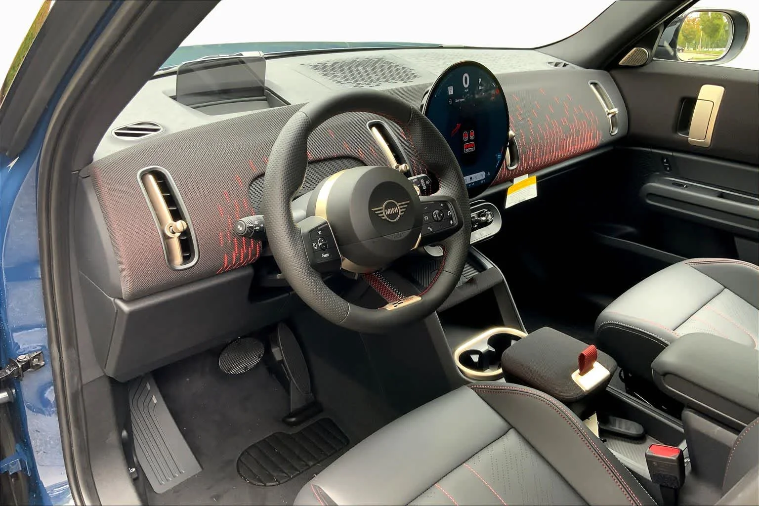 2026 MINI Countryman S - Photo 8