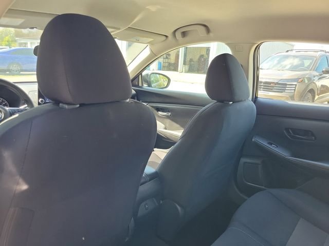 2024 Nissan Sentra SV - Photo 25
