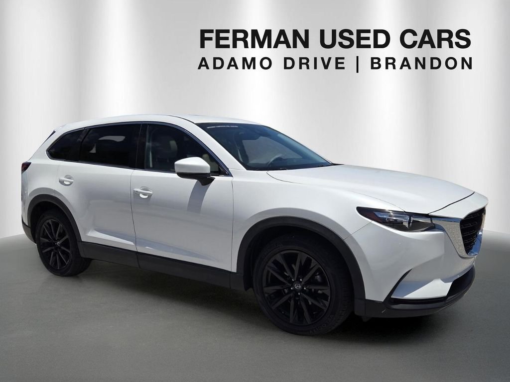 2023 Mazda CX-9 Touring Plus AWD's photo