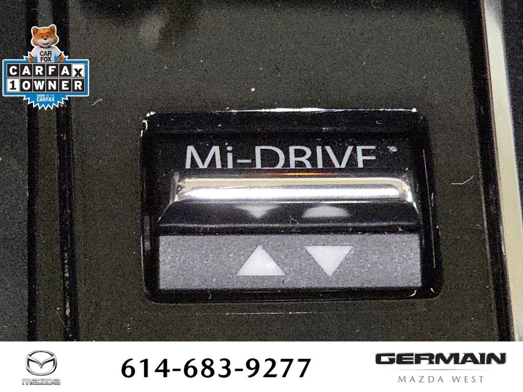 Used 2023 Gray Mazda 2.5 S Premium Plus Package image 32