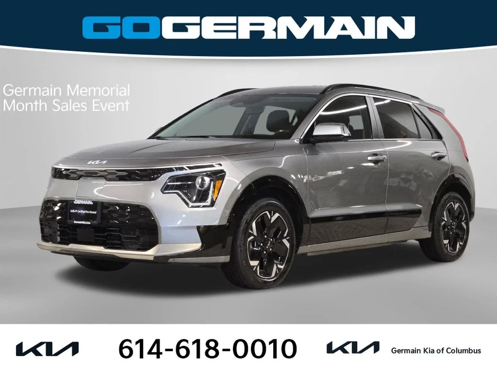 2023 Kia Niro