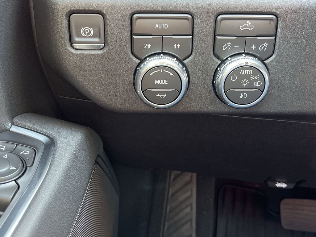 2026 GMC Sierra 1500 Elevation - Photo 18