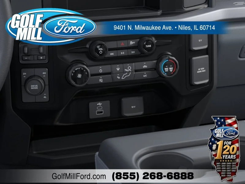New 2026 Oxford White Ford XL image 15