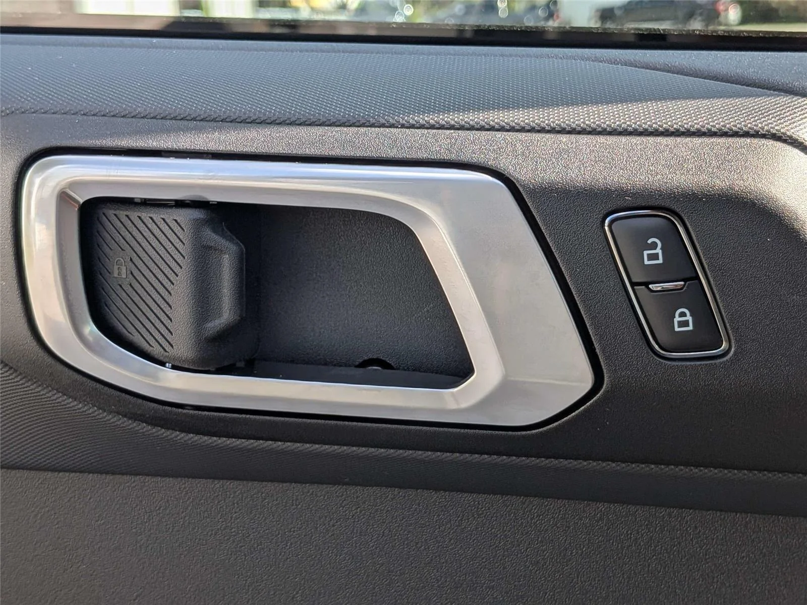 New 2026 Desert Sand Ford Big Bend® image 23