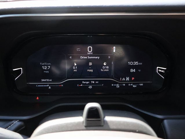 2024 GMC Yukon Denali Ultimate - Photo 39