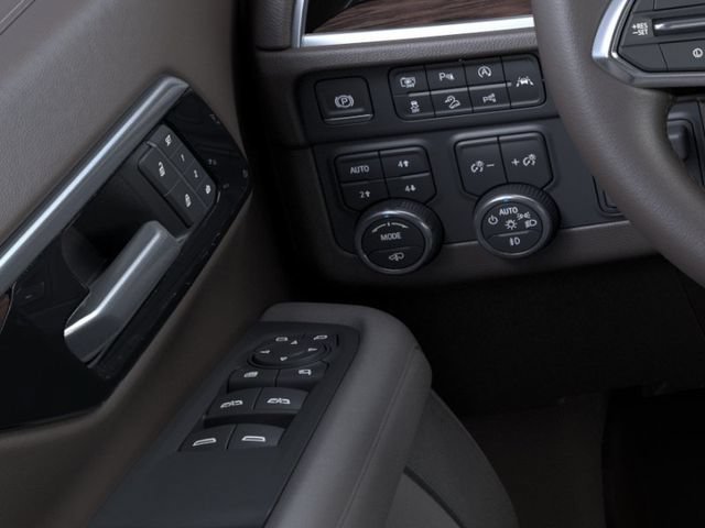 2026 Chevrolet Suburban Z71 - Photo 22