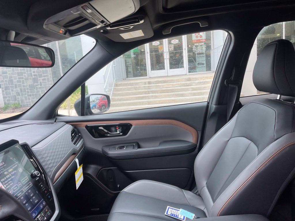 Used 2026 Black Subaru Sport image 12