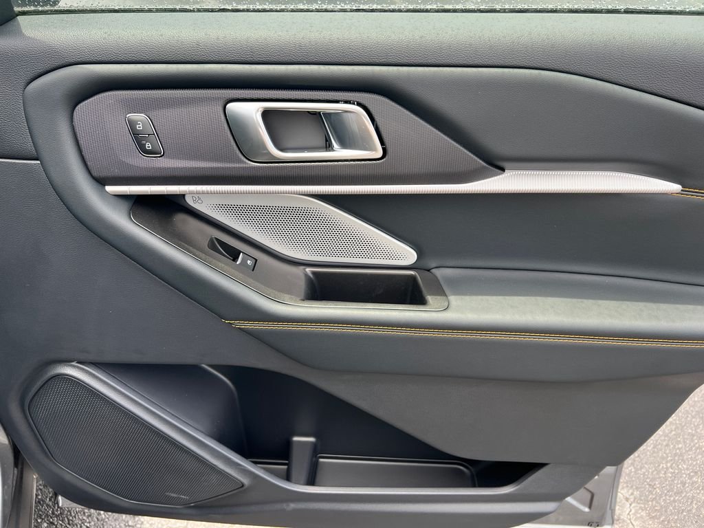 New 2026 Gray Ford Tremor image 17