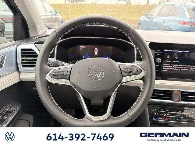 2026 Volkswagen Taos SE - Photo 19