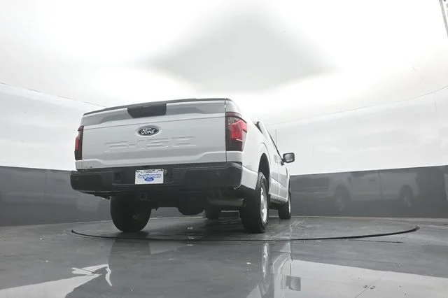 Certified Used 2024 Oxford White Ford XL image 30