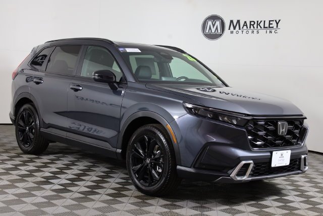 2026 Honda CR-V Sport Touring