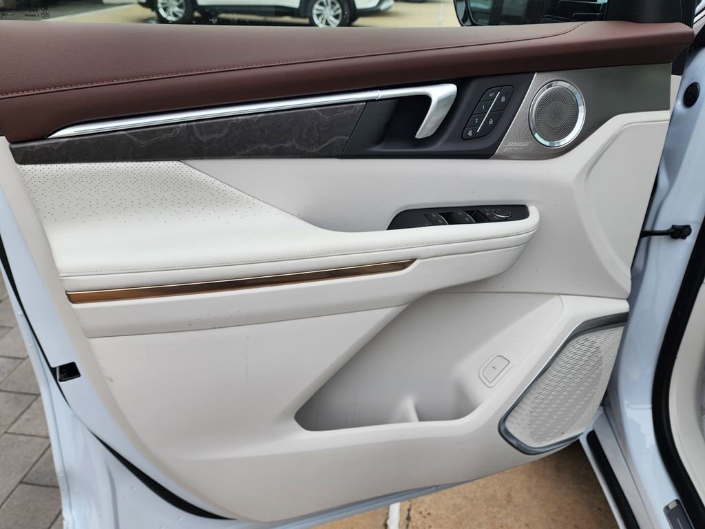 2026 Buick Enclave Avenir - Photo 13