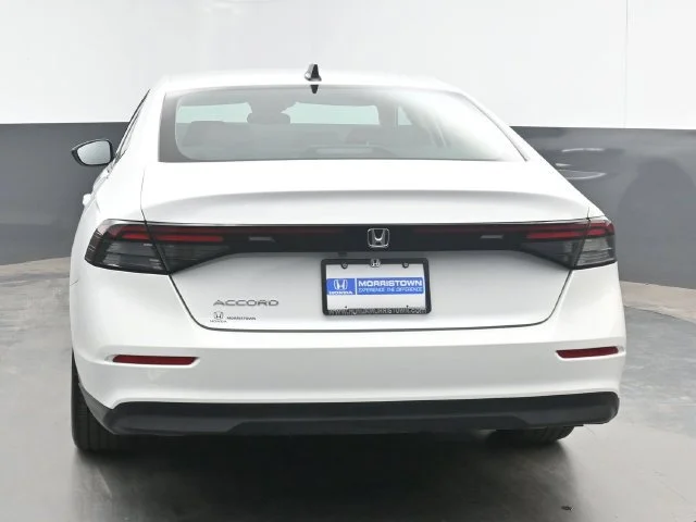 2025 Honda Accord SE - Photo 63