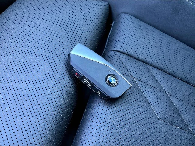 Used 2026 Gray BMW 30 xDrive image 38