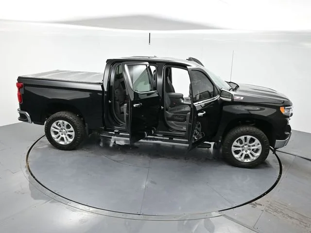 Used 2023 Black Chevrolet LTZ image 41