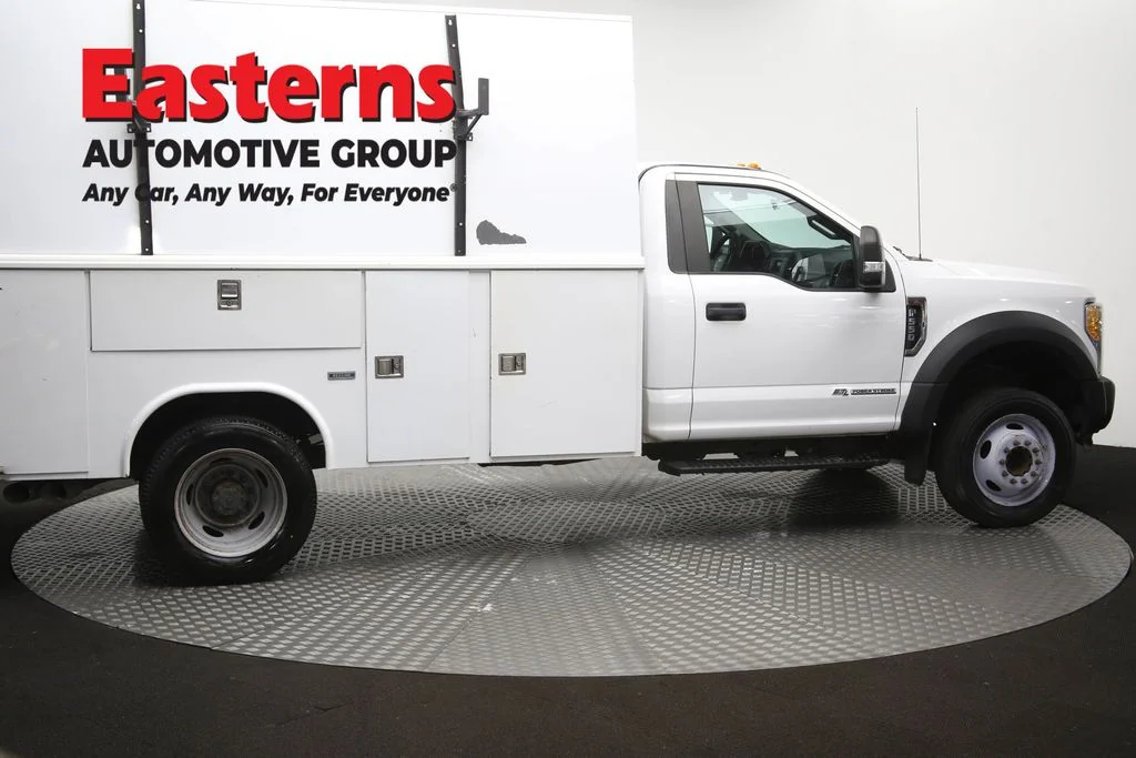 Used 2017 White Ford XL image 45