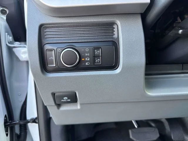 New 2026 Oxford White Ford F-350® XL image 20