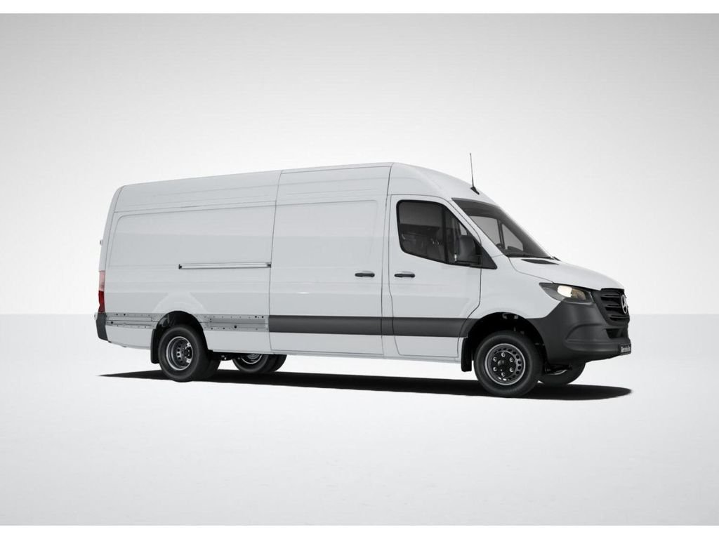 New 2026  Mercedes-Benz Cargo 170 WB image 13