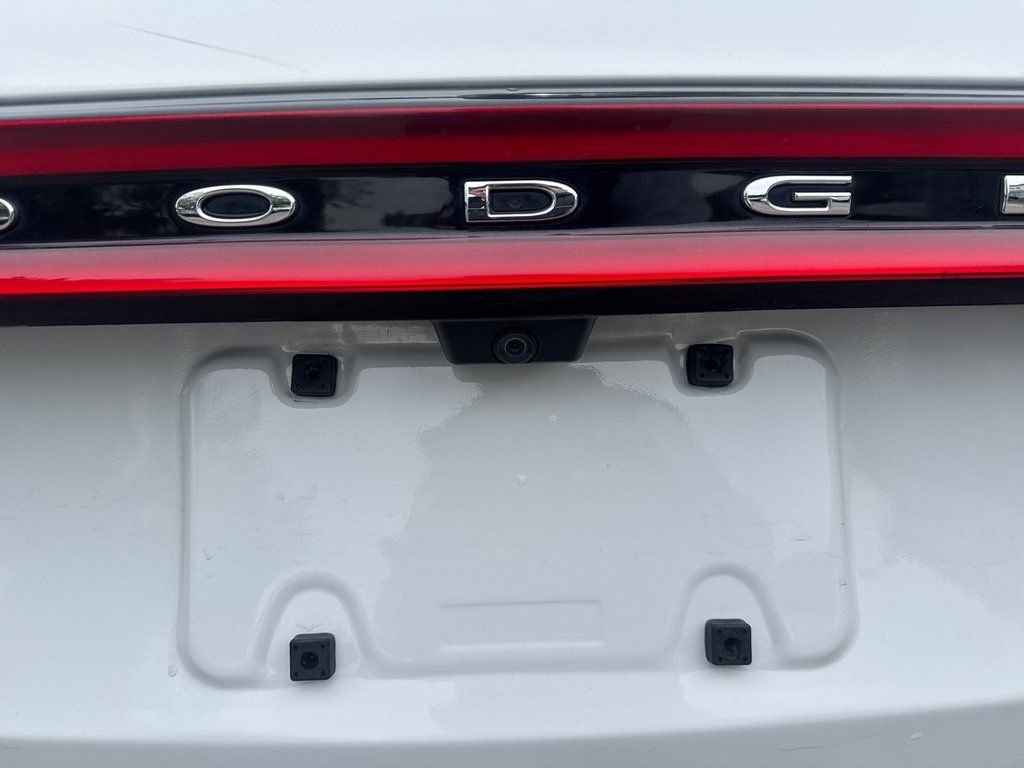 Used 2022 White Dodge GT Plus image 25