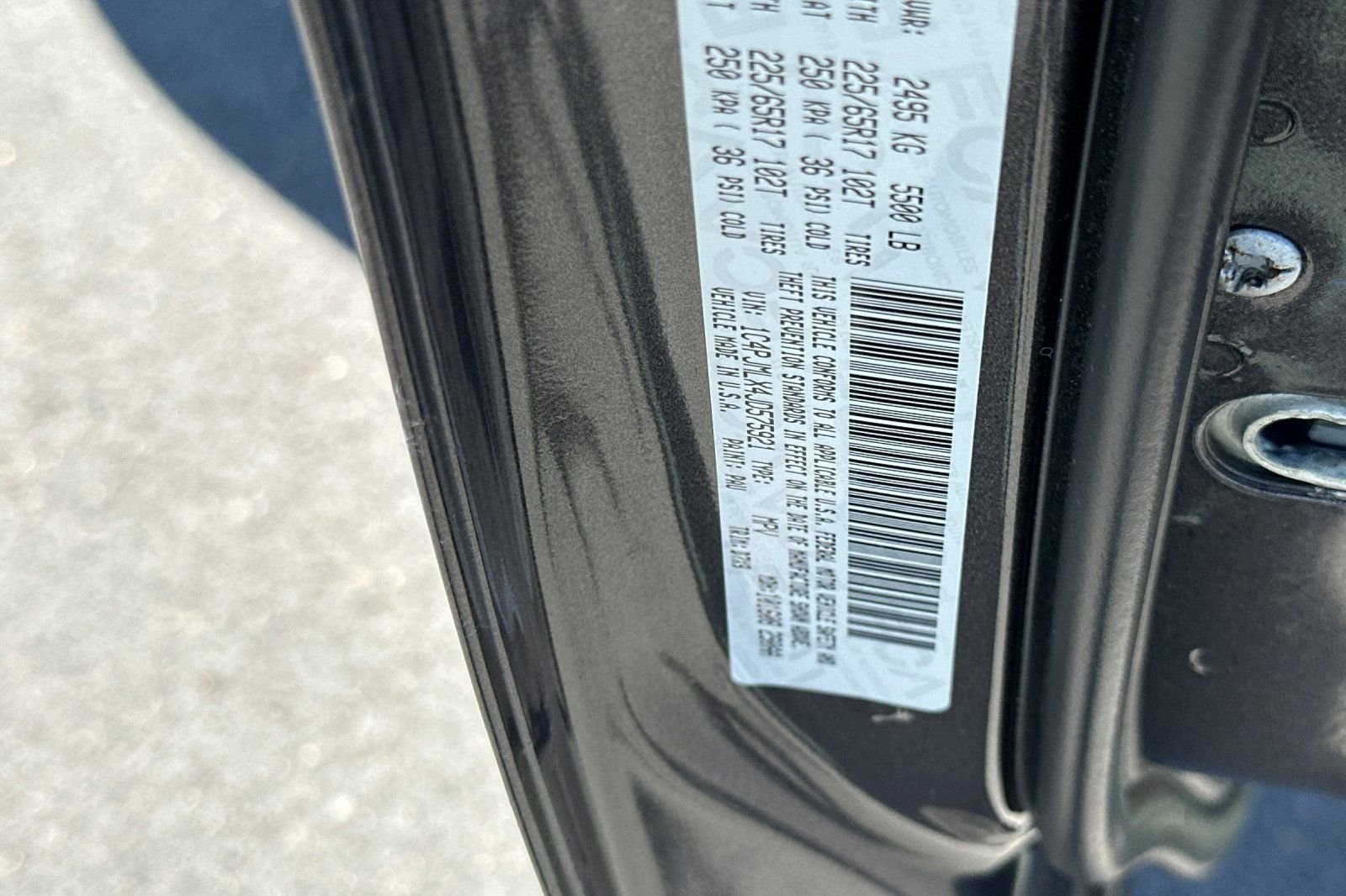 2018 Jeep Cherokee Latitude Plus - Photo 49