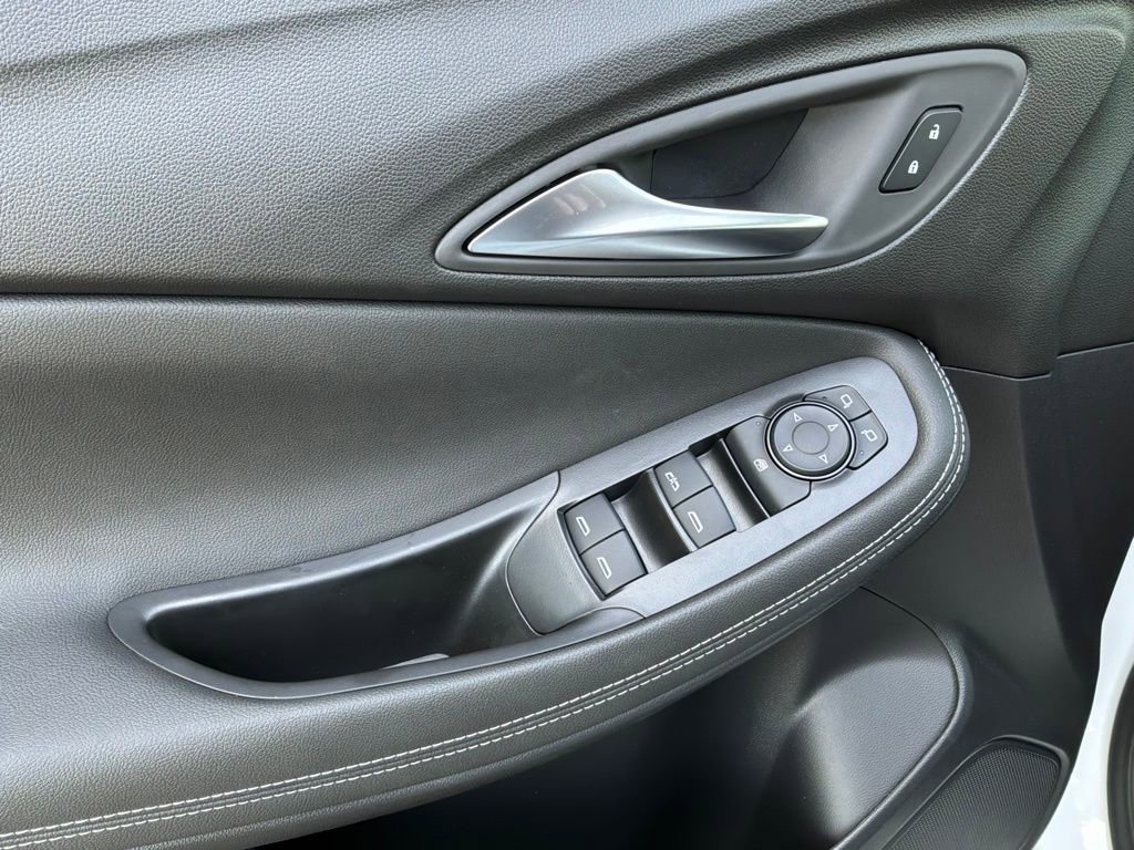2026 Buick Encore GX Preferred - Photo 21