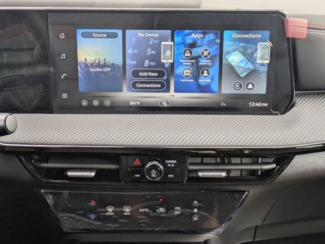 2026 Nissan KICKS SR - Photo 23