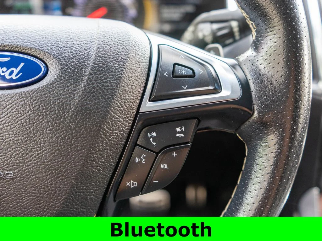 Used 2019 Red Ford ST image 18