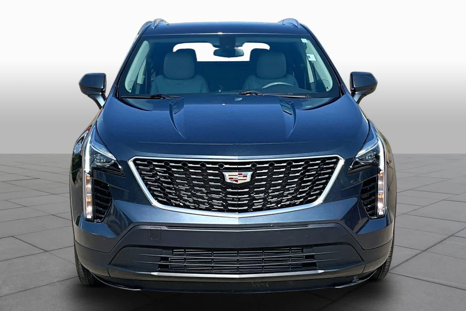 Pre-Owned 2019 Cadillac XT4 FWD Luxury