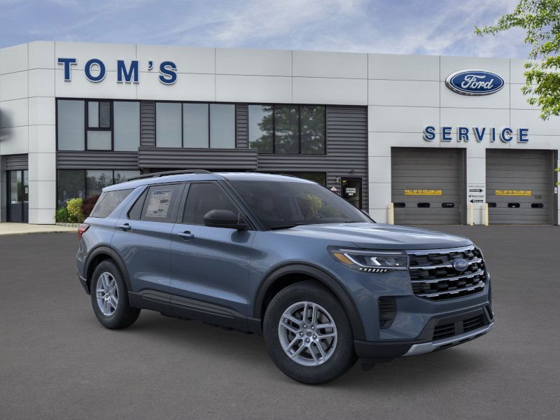 View vehicle photo 7