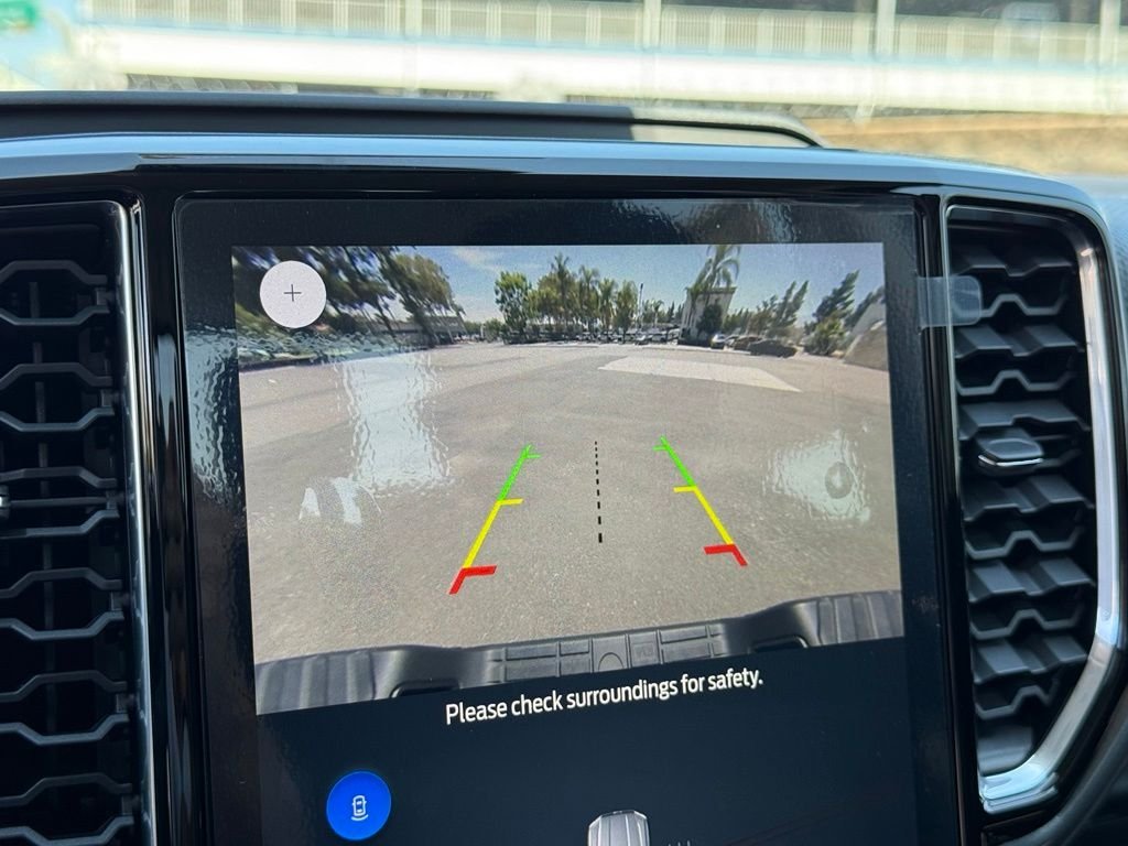 New 2026 Avalanche Ford XLT image 9