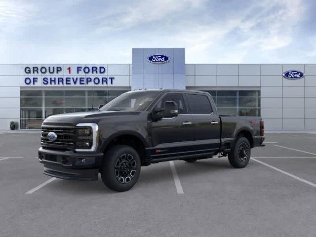 2026 Ford Super Duty F-250® Platinum®