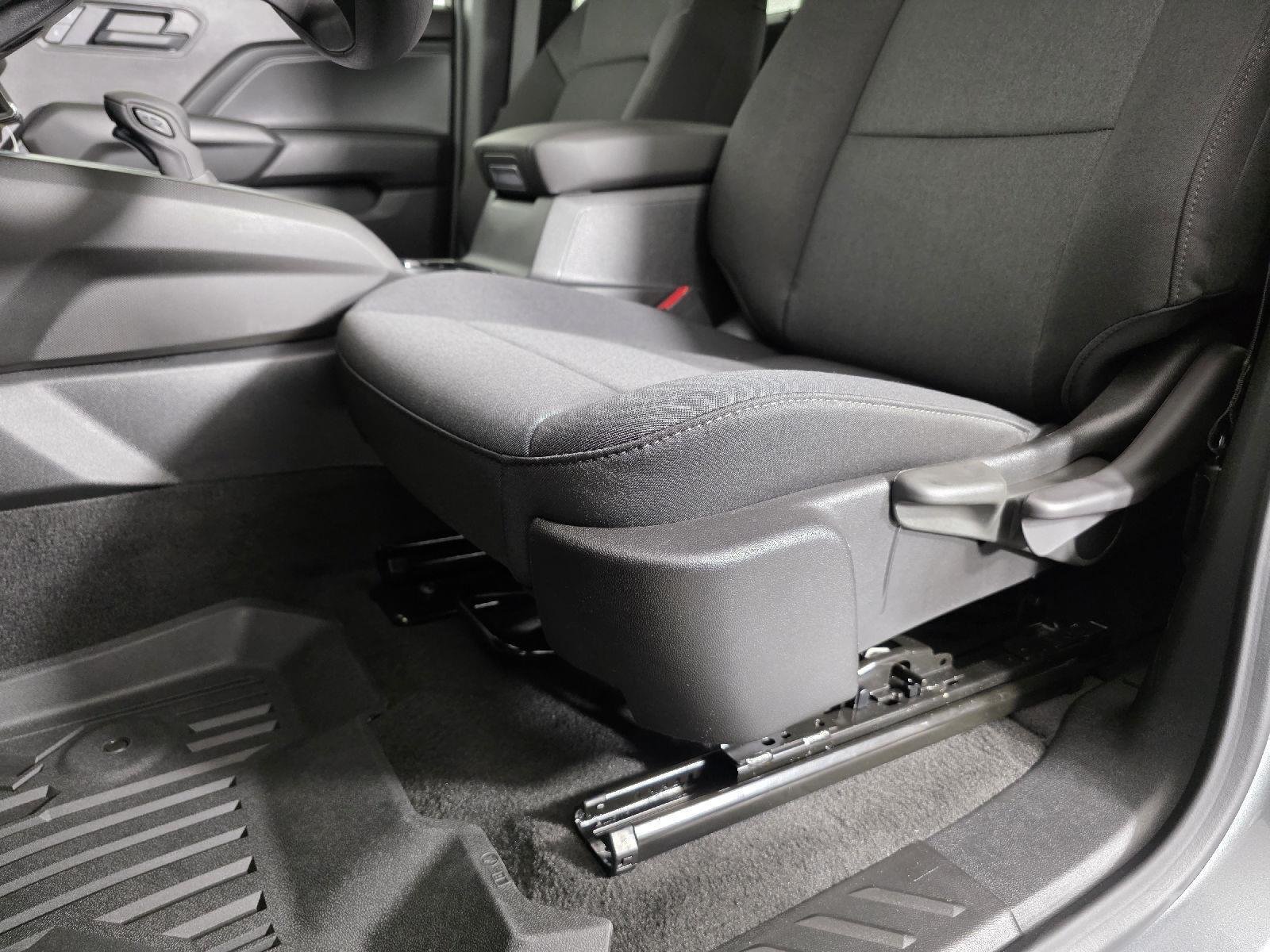 2026 Chevrolet Colorado Trail Boss - Photo 14
