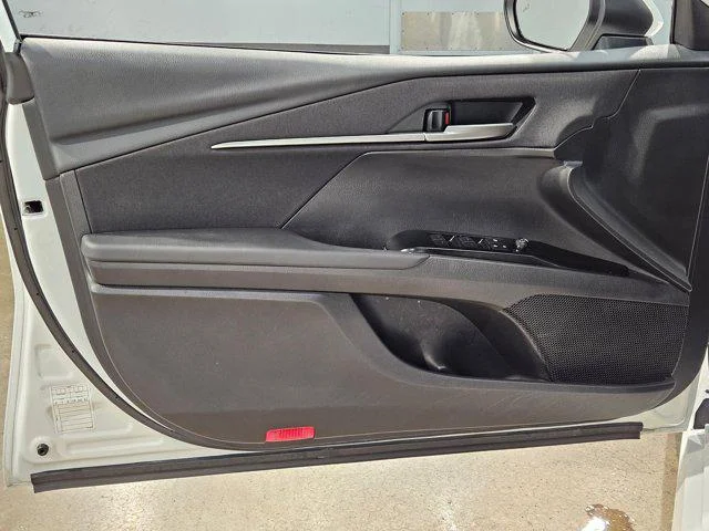 Certified Used 2026 ICE CAP Toyota  image 20