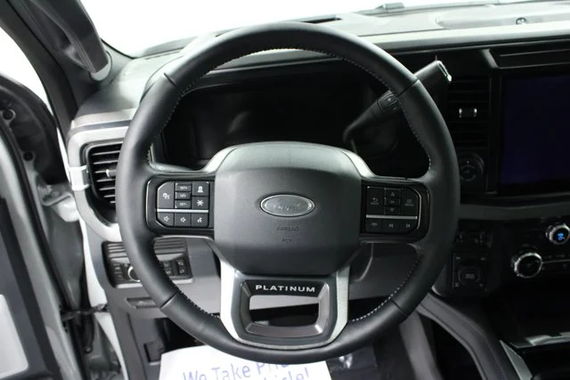 New 2026 Avalanche Ford F-250® Platinum® image 40