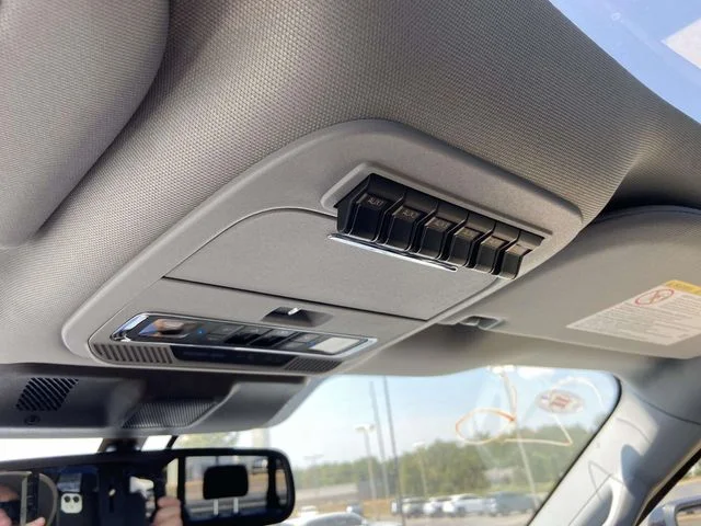 New 2026 Argon Blue Metallic Ford Lariat image 22