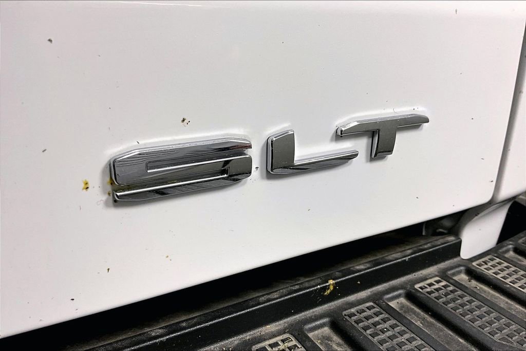 2026 GMC Sierra 1500 SLT - Photo 9