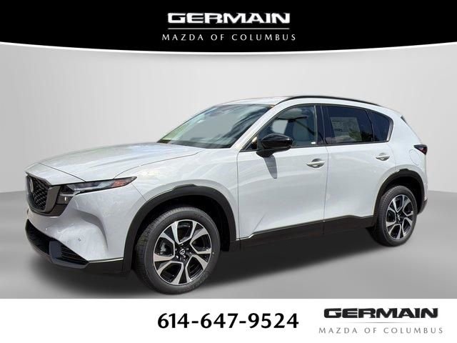 2026 Mazda CX-5 2.5 S Preferred AWD