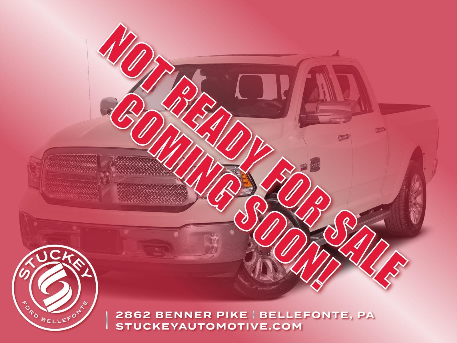 2017 RAM 1500 Laramie Limited 4x4 Crew Cab 6'4's photo