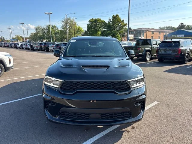 New 2027 Black Dodge R/T 392 image 5