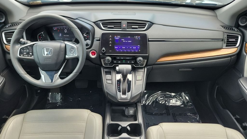 Used 2018  Honda EX image 11