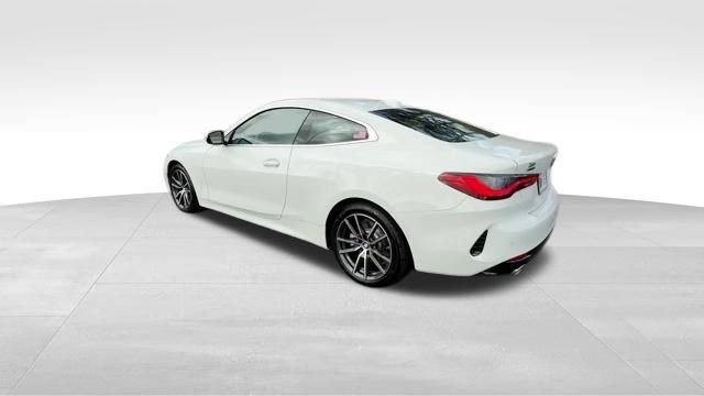 2024 BMW 4 Series 430i - Photo 12