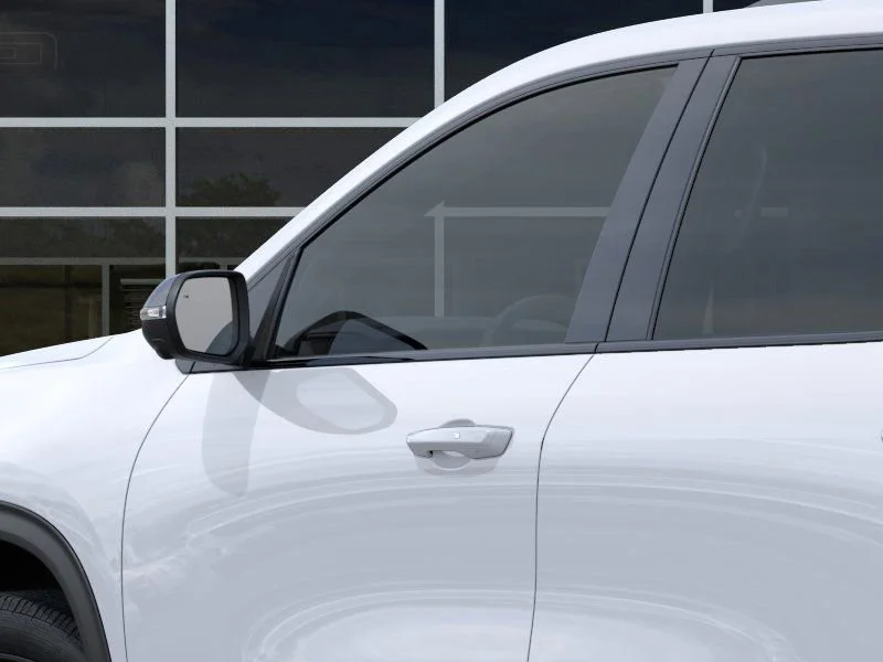 2026 GMC Acadia Elevation - Photo 12