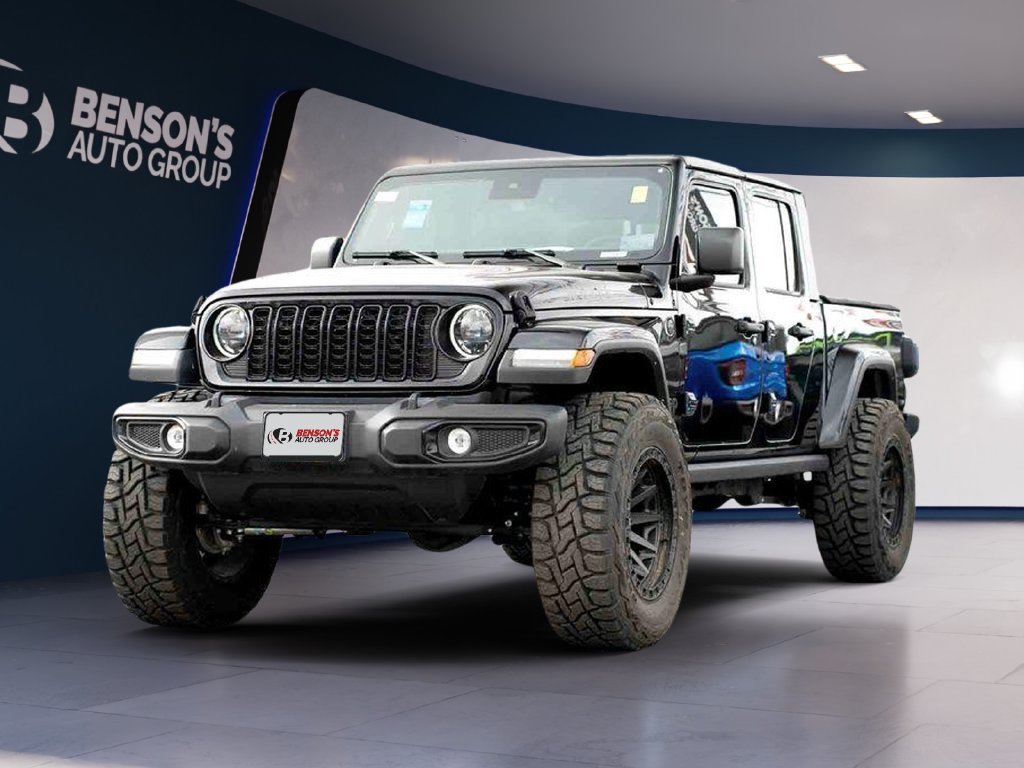 New 2024 Black Clear-Coat Exterior Paint Jeep Willys image 7