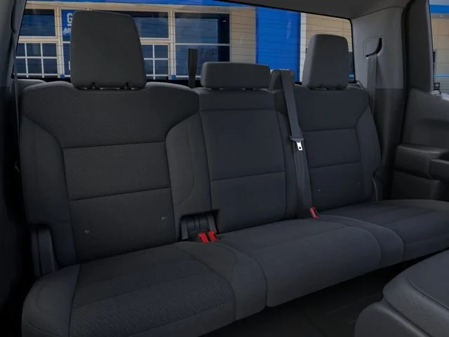 2026 Chevrolet Silverado 1500 Work Truck - Photo 17