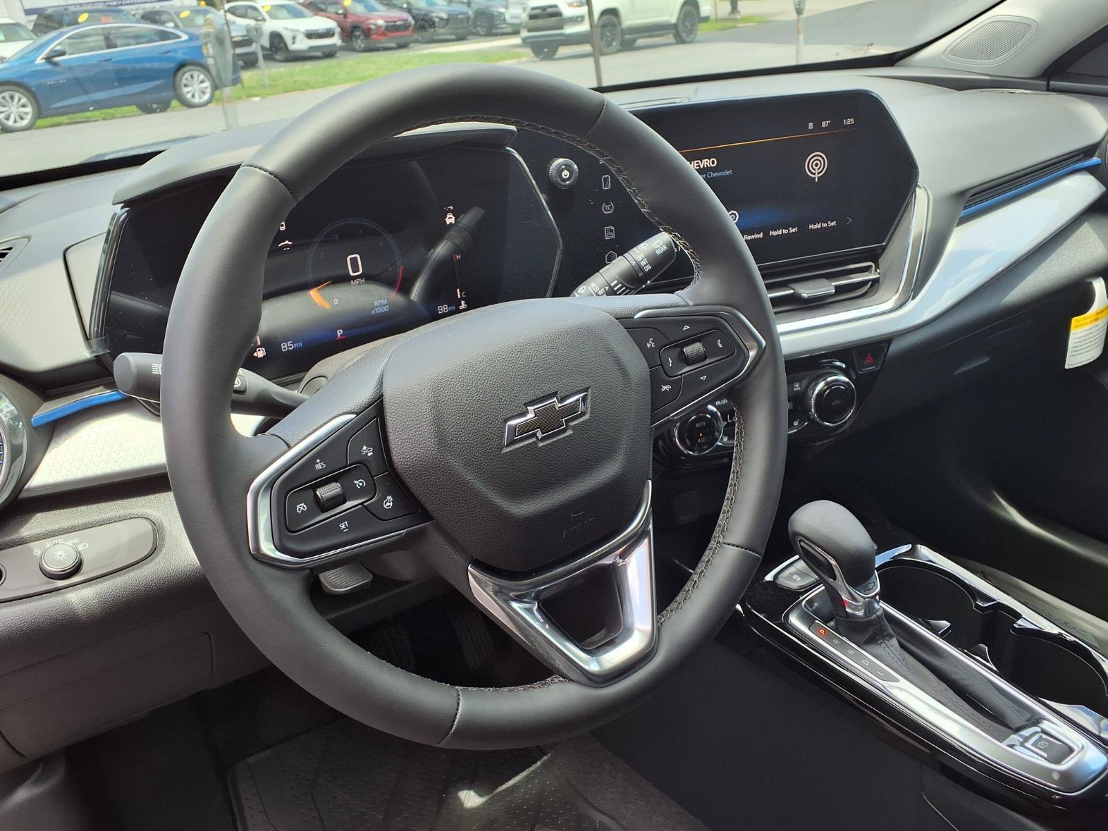 2026 Chevrolet Trax LT - Photo 6